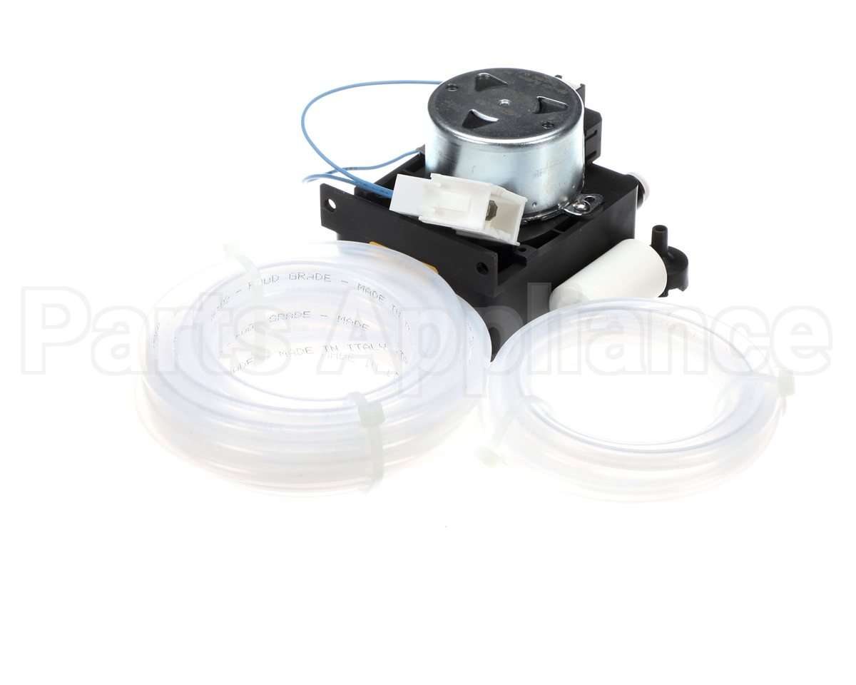 0L4831 Electrolux Professional Peristotic Pump, Detergent