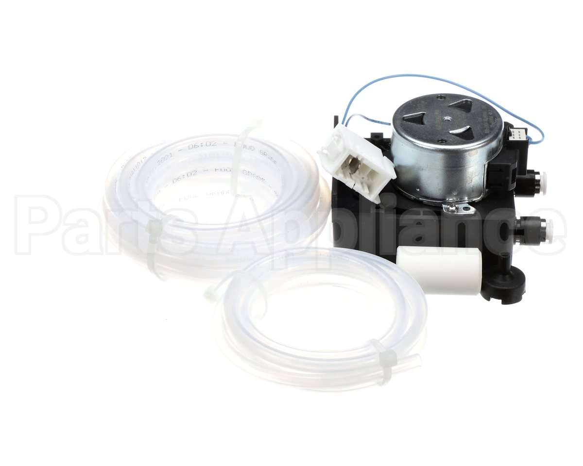 0L4831 Electrolux Professional Peristotic Pump, Detergent