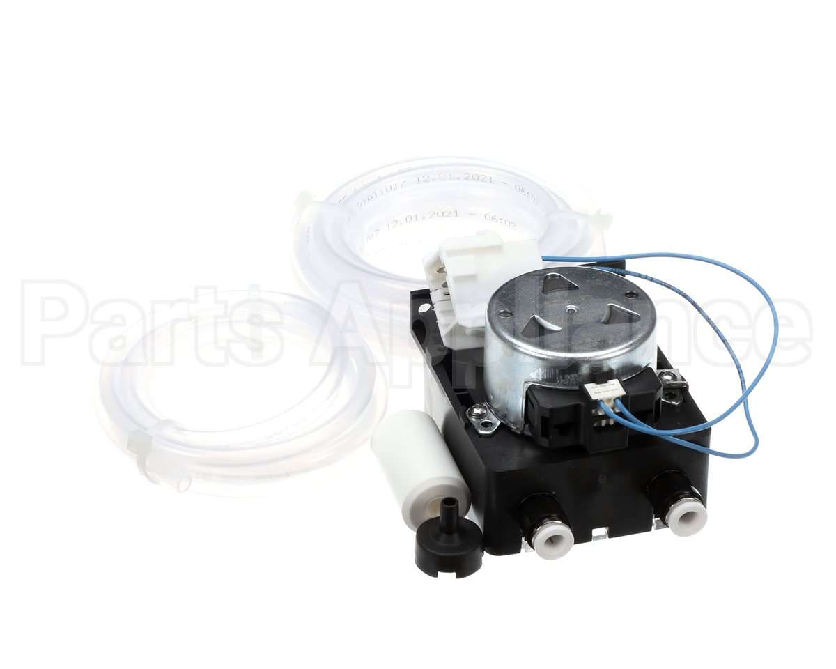 0L4831 Electrolux Professional Peristotic Pump, Detergent
