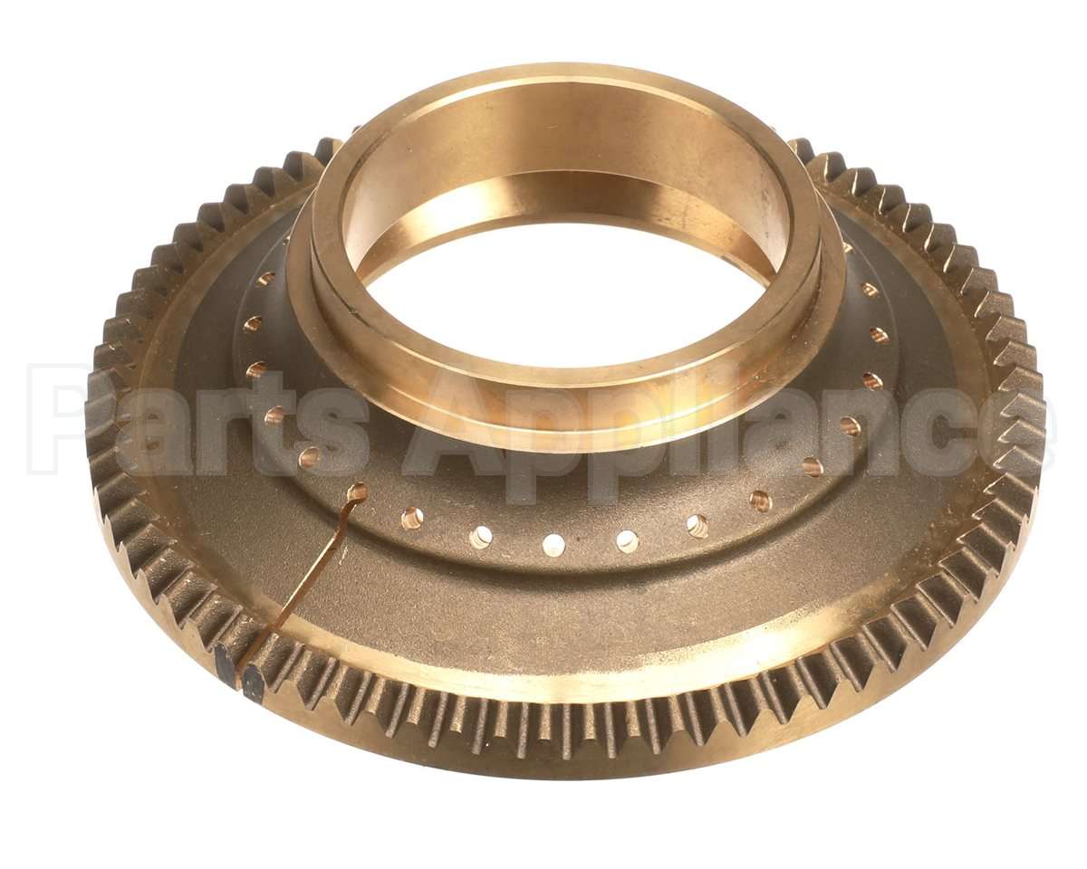 0M0102 Electrolux Professional Brass Open Burner Diffuser