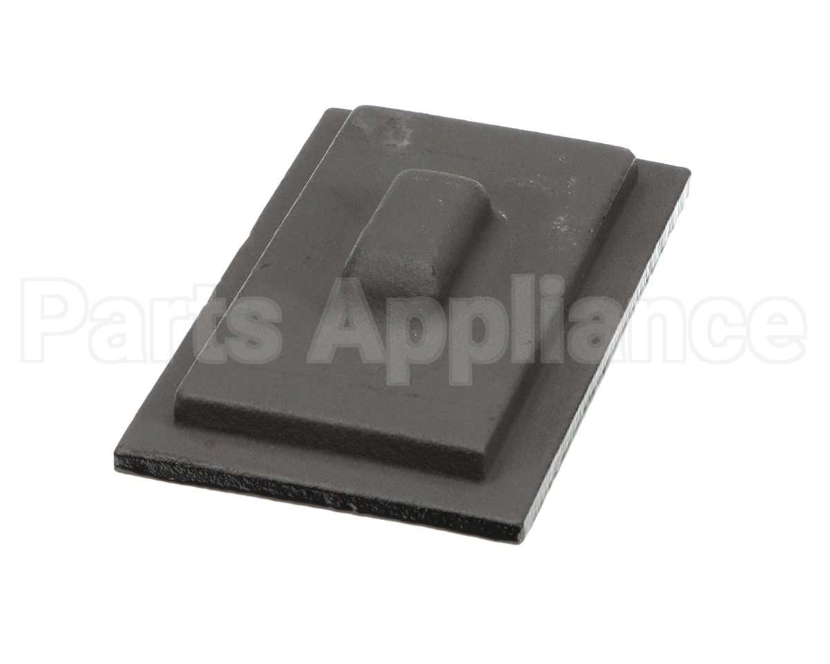 0M0353 Electrolux Professional Tampon Sole De Four Emaille