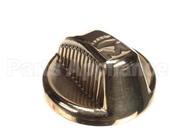 0M0386 Electrolux Professional Tap Handle Brass