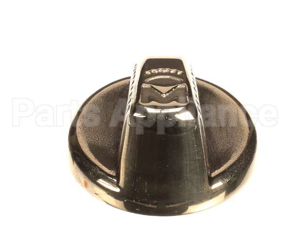 0M0386 Electrolux Professional Tap Handle Brass