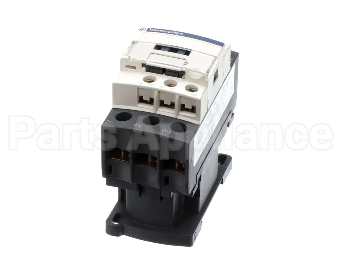 0M0531 Electrolux Professional Contact.lc1 D25 Le7 60Hz 208V.