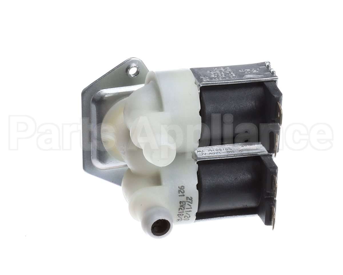 0M0591 Electrolux Professional Elect.double Coudee 627105 Or 11