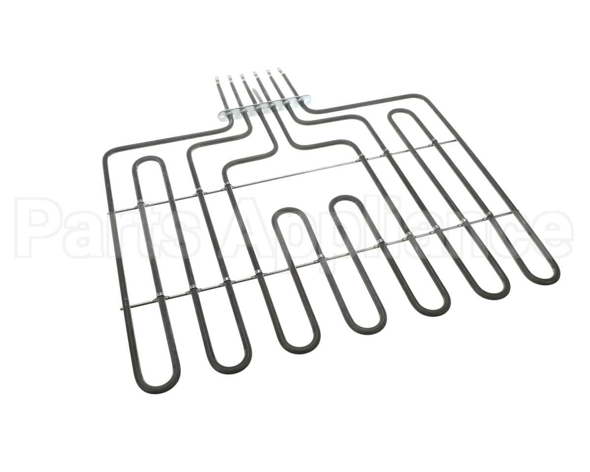 0M0692 Electrolux Professional Heating Element, 230V-3500W