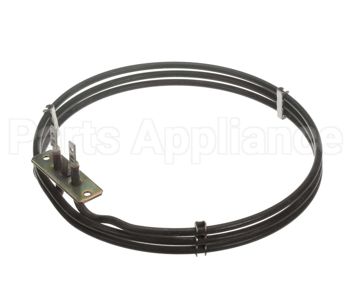 0M0716 Electrolux Professional R B Circulaire Etuv.1500W 208V U
