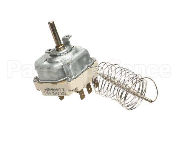 0M0725 Electrolux Professional Griddle Thermostat