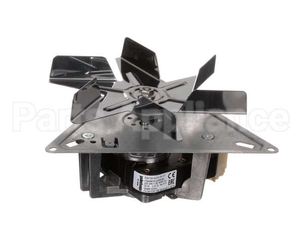 0M0735 Electrolux Professional Fan