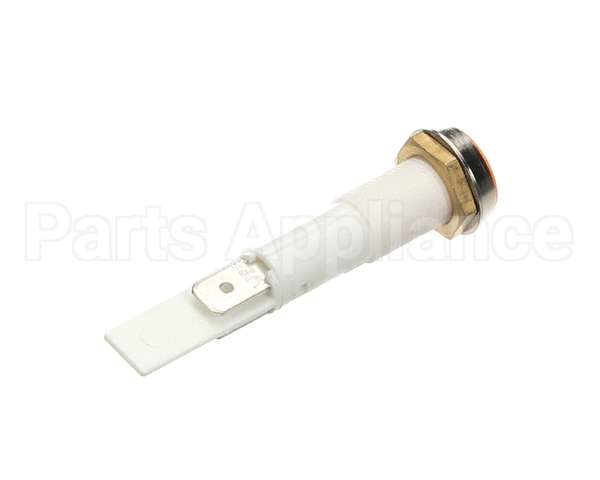 0M0754 Electrolux Professional Yellow Pilot Lamp, 240V