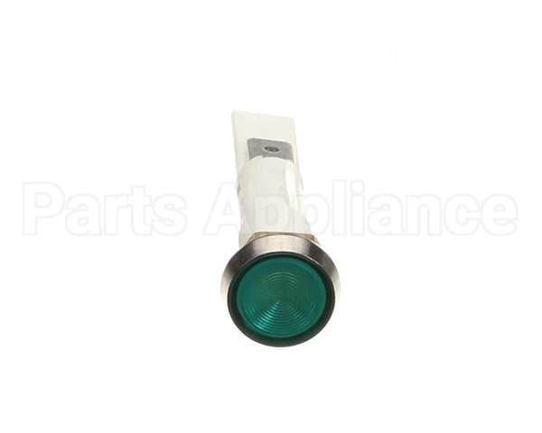 0M0755 Electrolux Professional Green Pilot Lamp, 240V