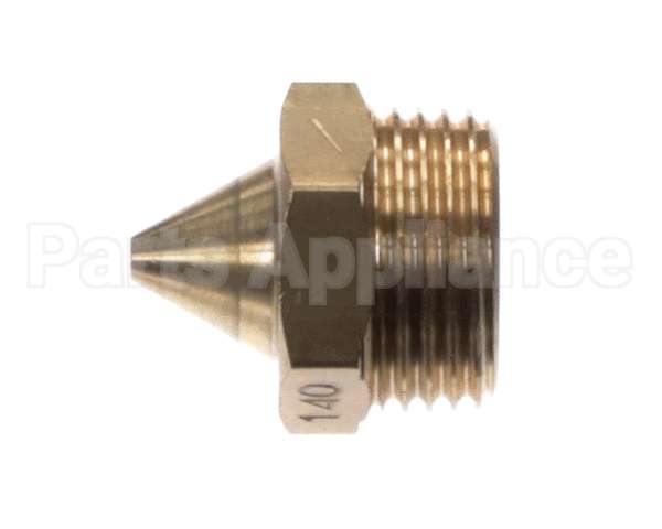 0M0837 Electrolux Professional Injecteur Aem Tg D.145