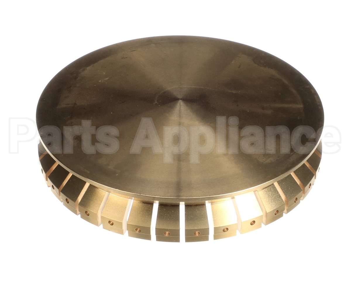 0M0846 Electrolux Professional Plate For Burner 862 Ref023000