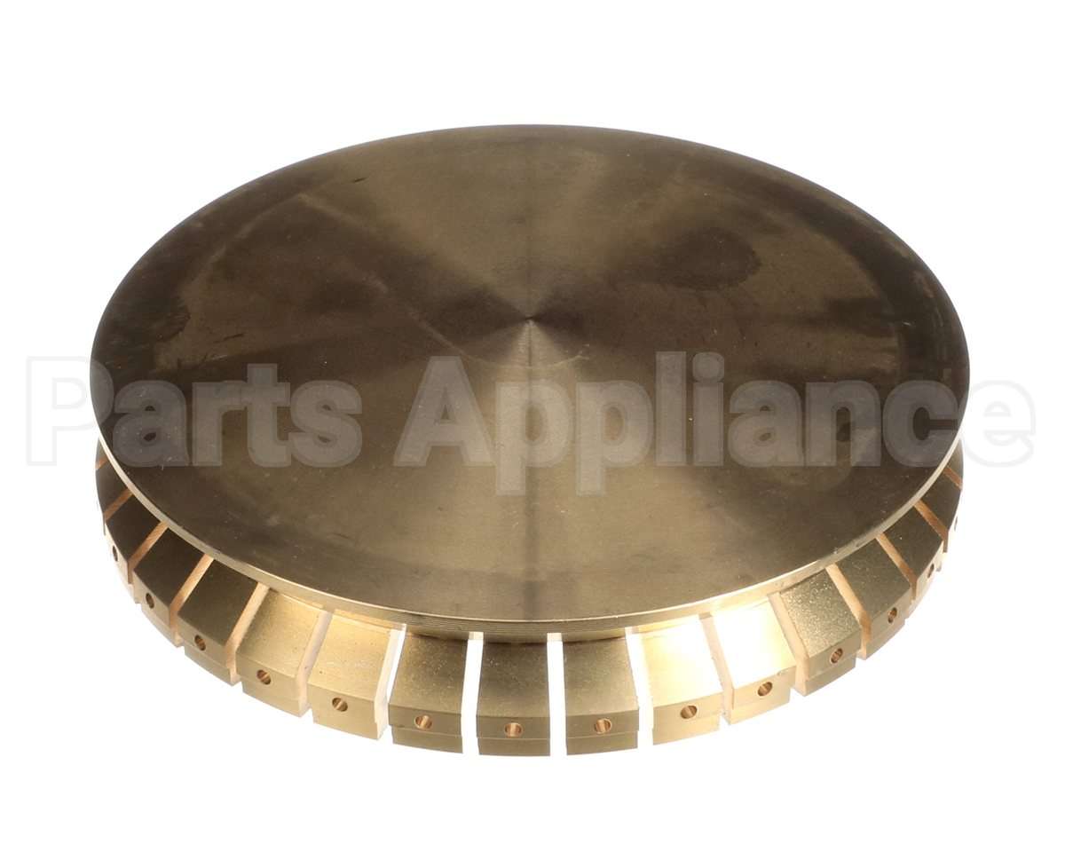 0M0846 Electrolux Professional Plate For Burner 862 Ref023000