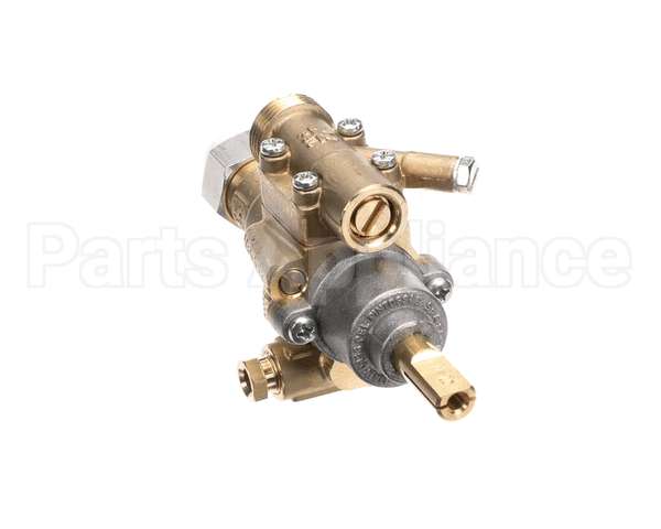 0M0883 Electrolux Professional Gas Tap, S22 M9 O 791944
