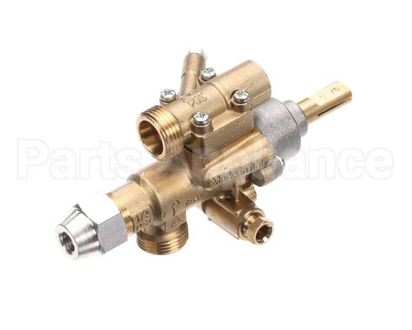 0M0883 Electrolux Professional Gas Tap, S22 M9 O 791944