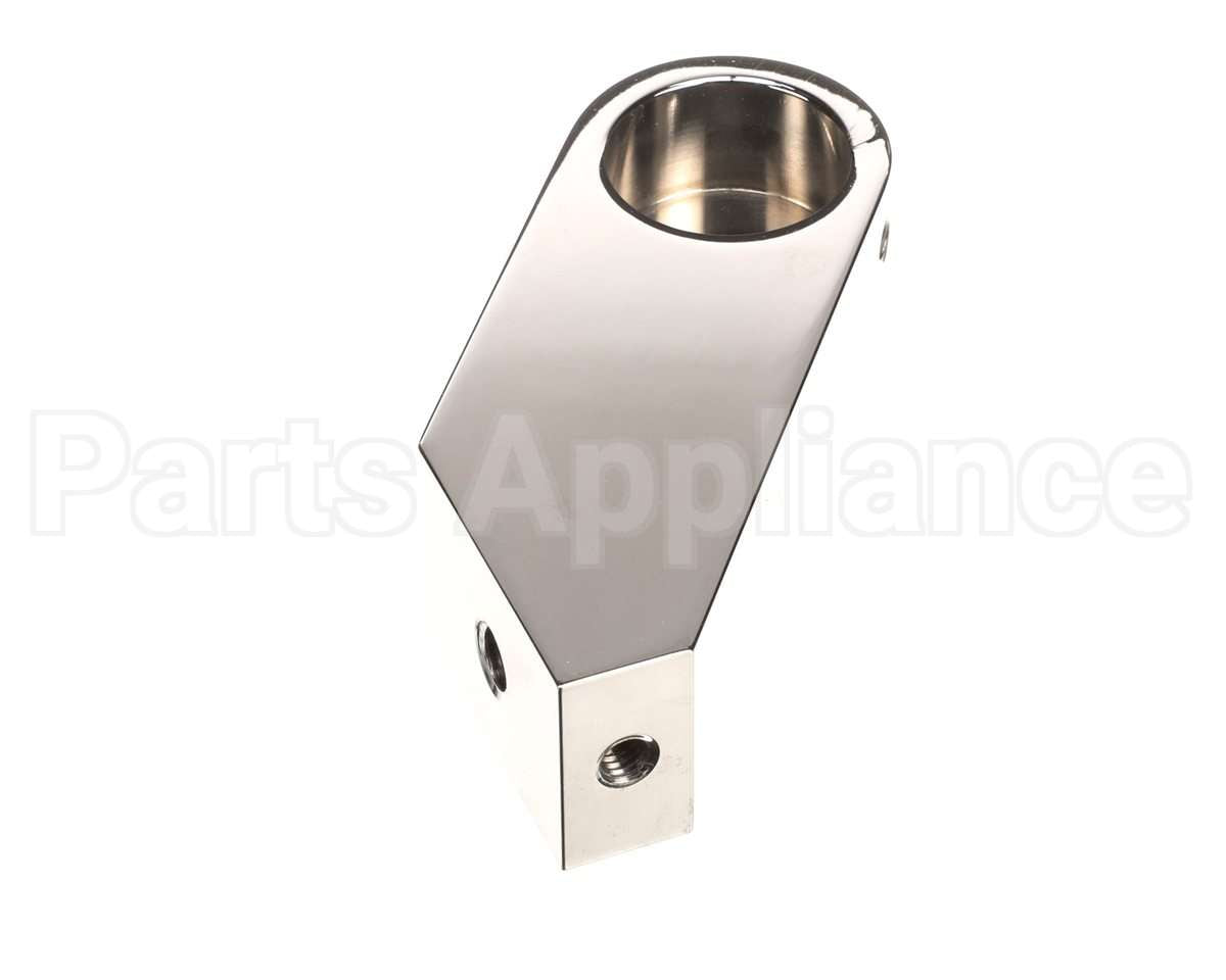 0M2415 Electrolux Professional Support Droite Poignee Four Chr.