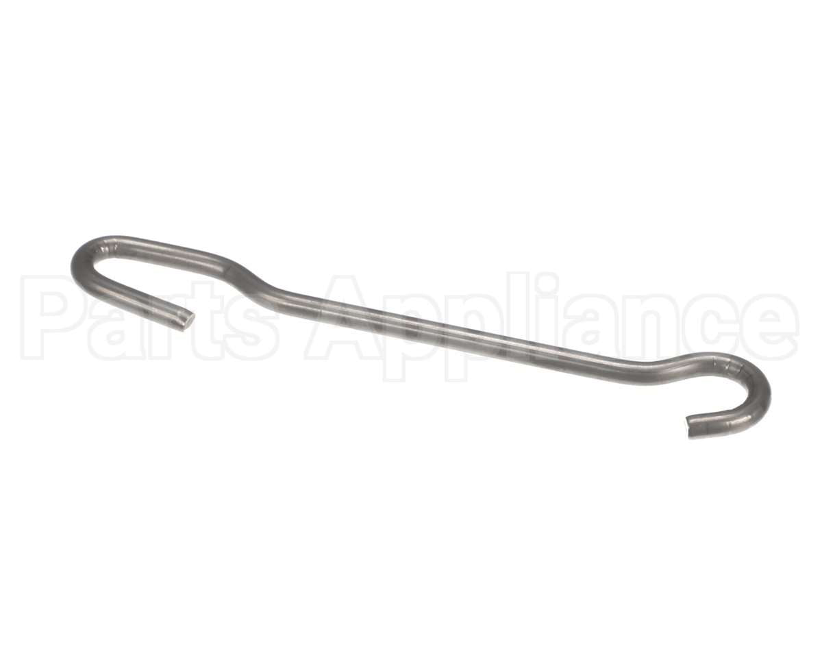 0M2693 Electrolux Professional Crochet Liaison Broche Inox 30