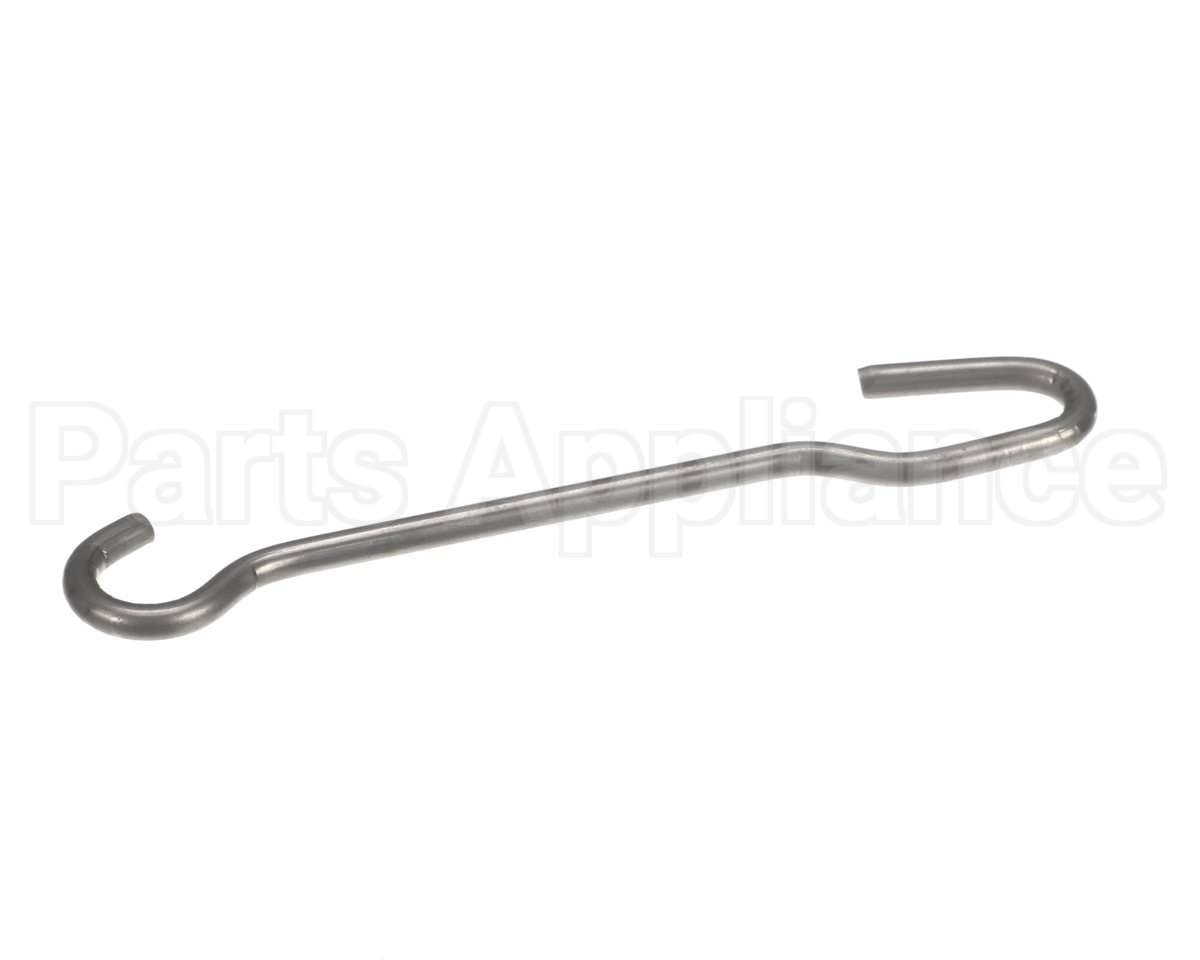 0M2693 Electrolux Professional Crochet Liaison Broche Inox 30