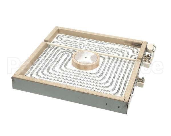 0M2888 Electrolux Professional Heating Element; 208V-3200W; Radiant