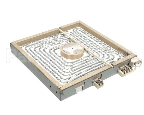 0M2888 Electrolux Professional Heating Element; 208V-3200W; Radiant