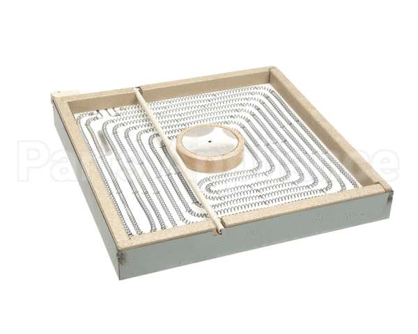 0M2888 Electrolux Professional Heating Element; 208V-3200W; Radiant