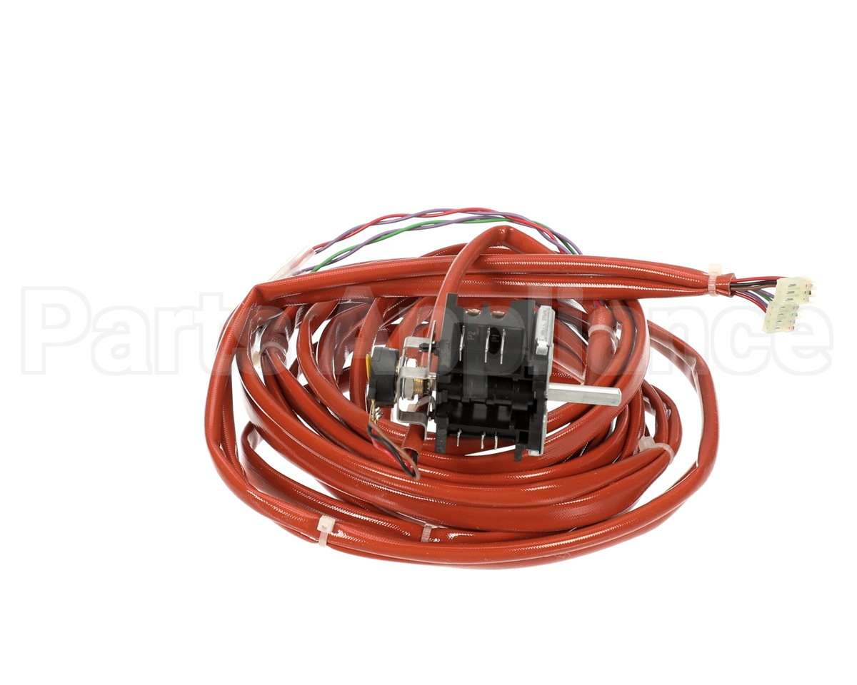 0M2959 Electrolux Professional Induction Control