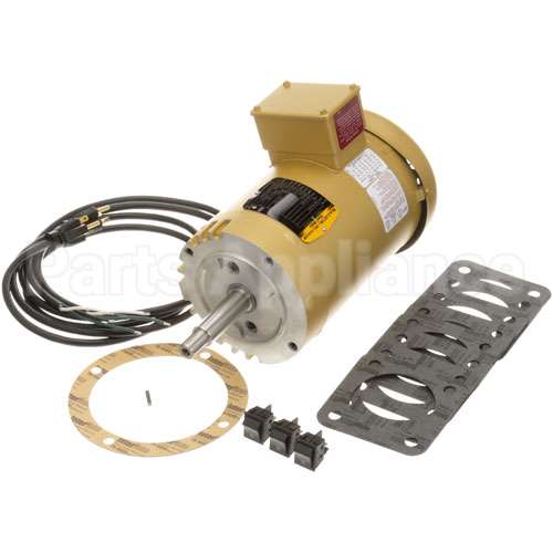 0P-411341 Compatible Stero Motor - 2Hp