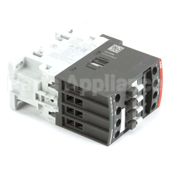 0P-471157 Compatible Stero Contactor, 120V, 3Pole 2No 1Nc