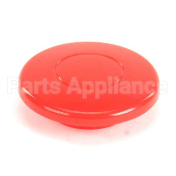 0P-491728 Compatible Stero Button Mushroom Red