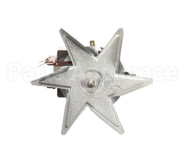 0PE626 Electrolux Professional Fan Motor, Fm62G25/1