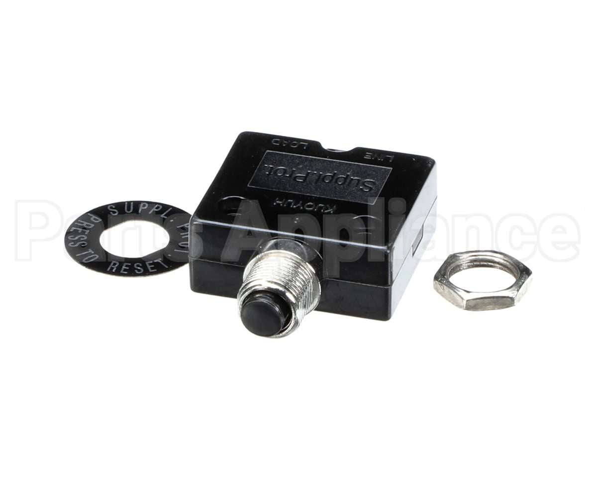 0PRM41 Electrolux Professional Overheat Protector, 16A