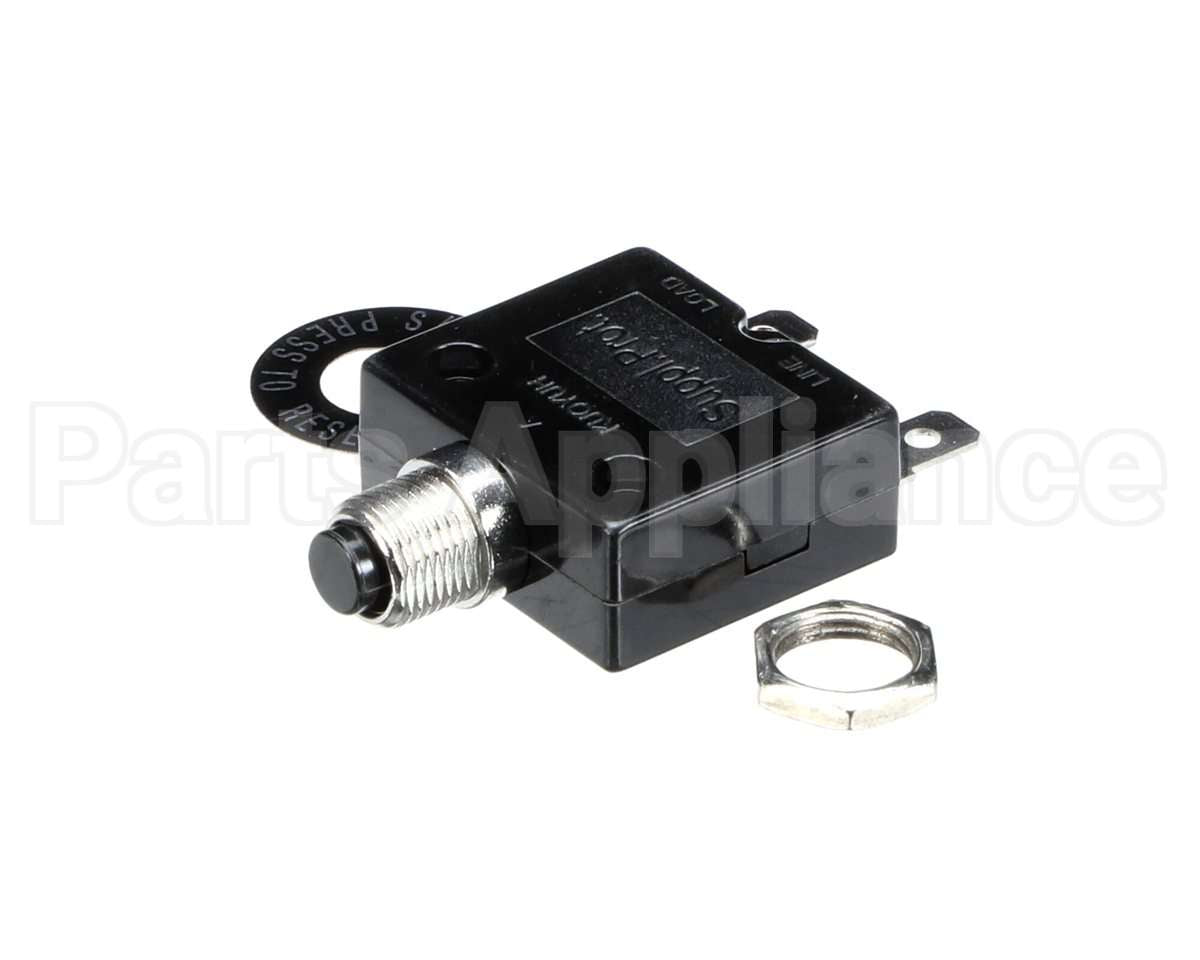 0PRM41 Electrolux Professional Overheat Protector, 16A