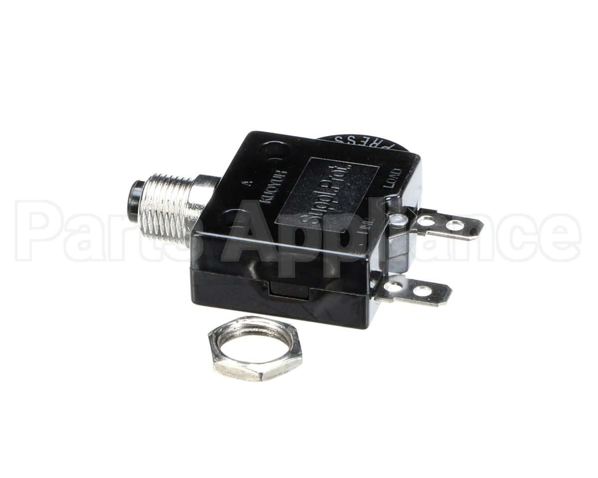 0PRM41 Electrolux Professional Overheat Protector, 16A