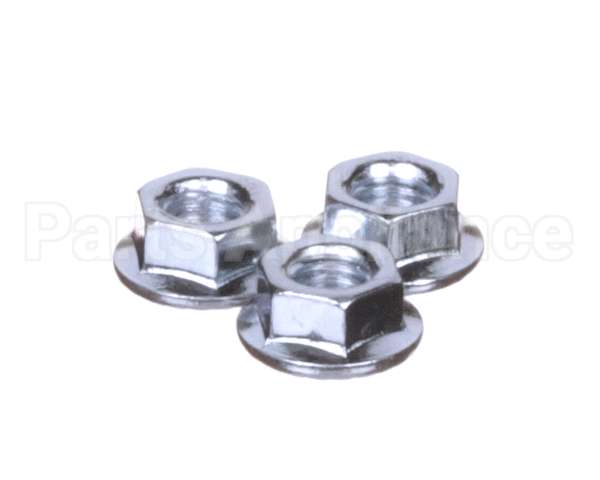 0Q0011 Electrolux Professional Nut, M5, Set 3Pcs