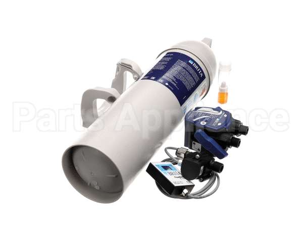 0S1629 Electrolux Professional Purity C300 Quell Kit With Of Flow Meter