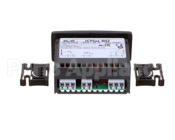 0S1645 Electrolux Professional Thermoregul.; Icplus 902 J/K Pt100 24V