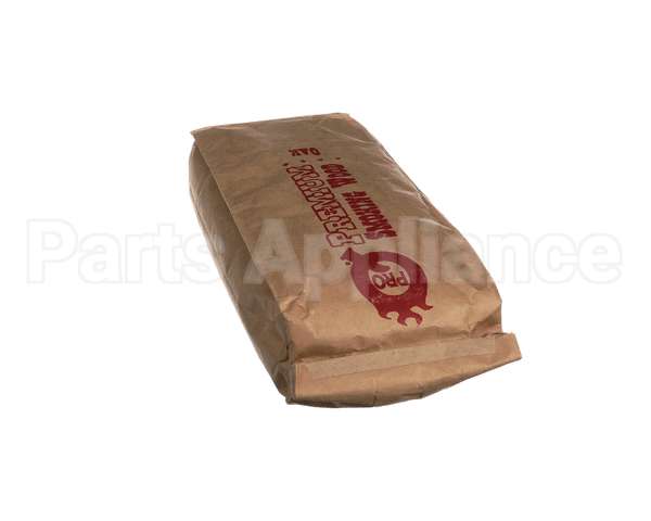 0S1714 Electrolux Professional Wood Chips, Oak, 400Gr.