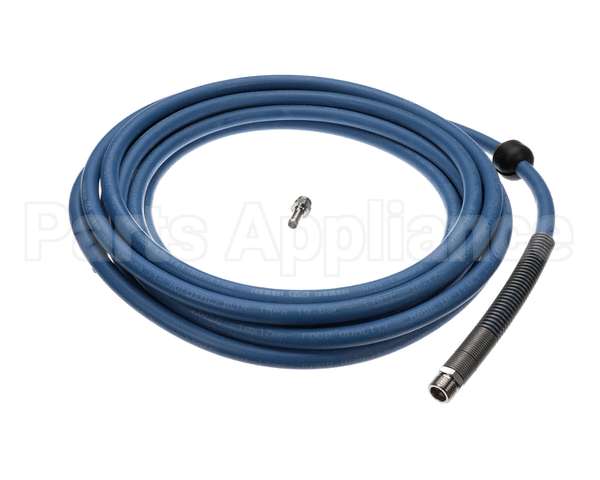 0S1939 Electrolux Professional Hose; Epdm Maxireel,10Mt Fil. Mg1/2