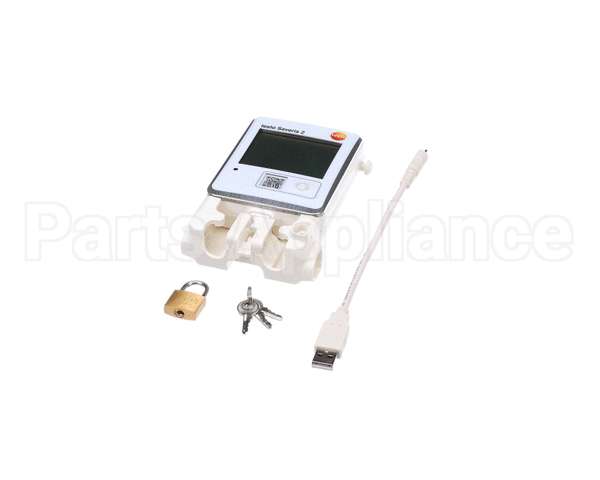 0S1998 Electrolux Professional Data Logger Saveris 2 T1 Wi-Fi (Wlan)