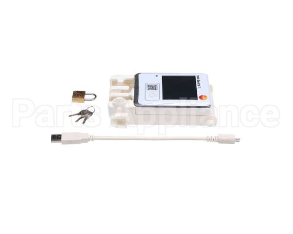 0S1998 Electrolux Professional Data Logger Saveris 2 T1 Wi-Fi (Wlan)