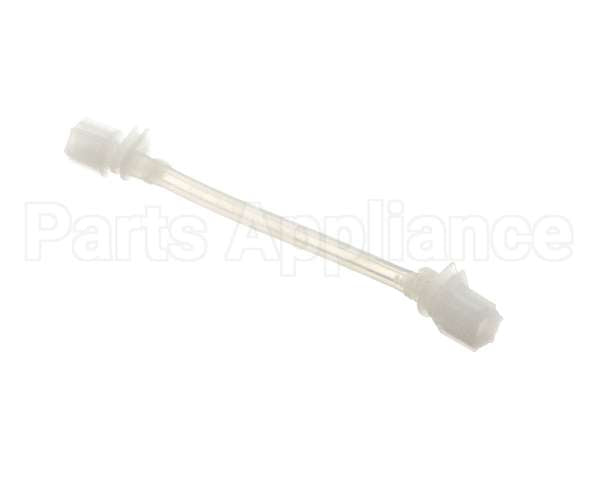 0S2122 Kelvinator Rinse Tube; With Joints; 3X8Mm