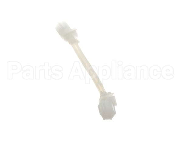 0S2122 Kelvinator Rinse Tube; With Joints; 3X8Mm