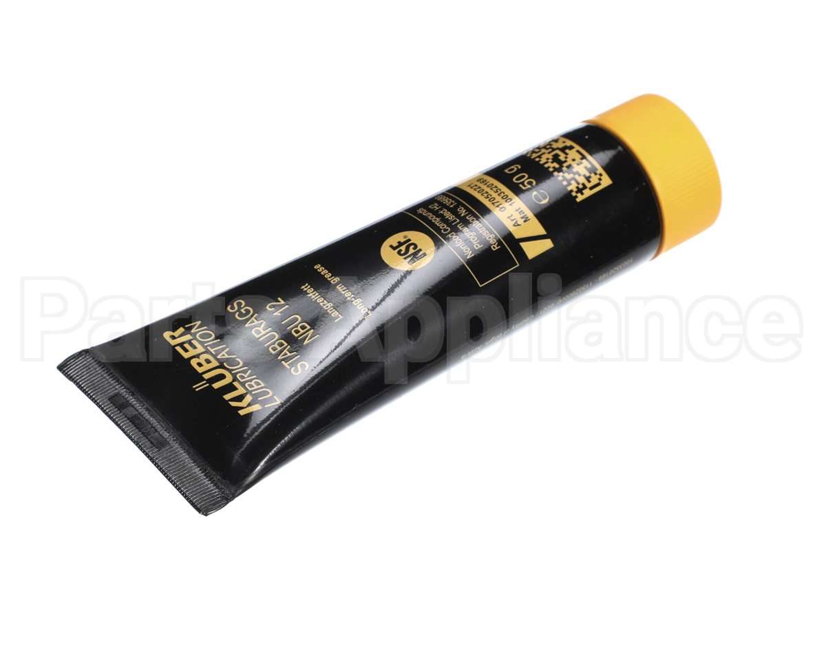0S2275 Electrolux Professional Grease; Staburags Nbu 12; 50Gr