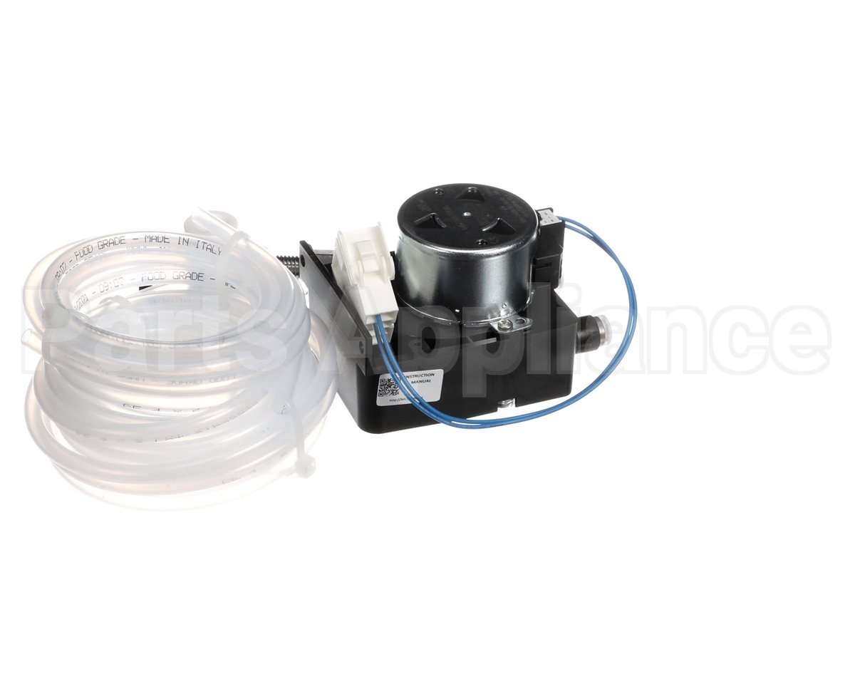 0S2782 Electrolux Professional Pump; Detergent