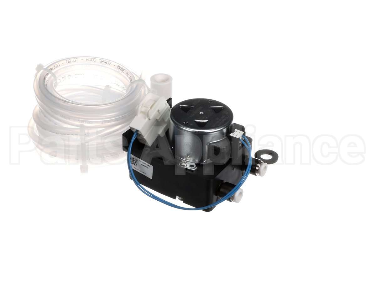 0S2782 Electrolux Professional Pump; Detergent