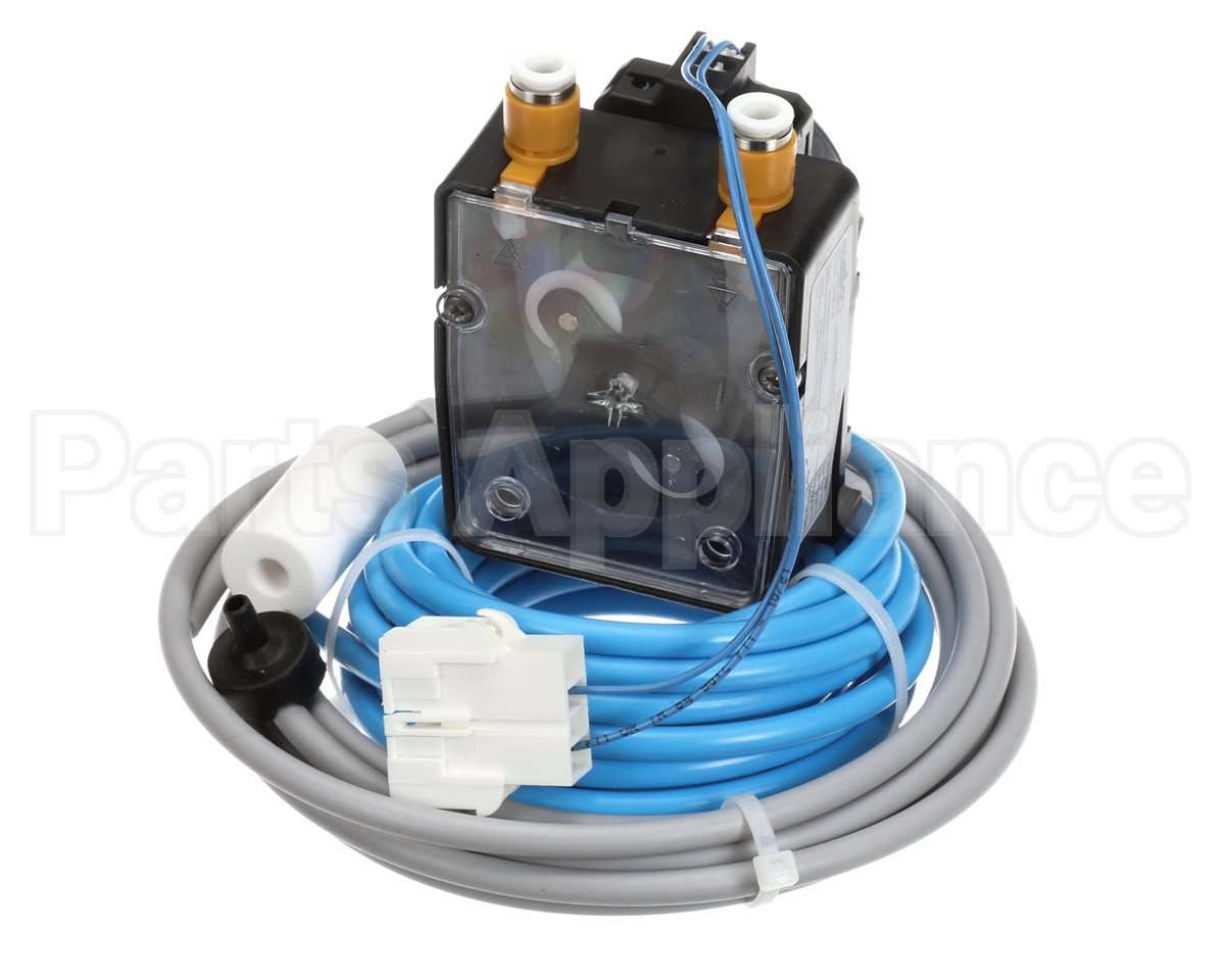 0S2787 Electrolux Professional Rinse Pump