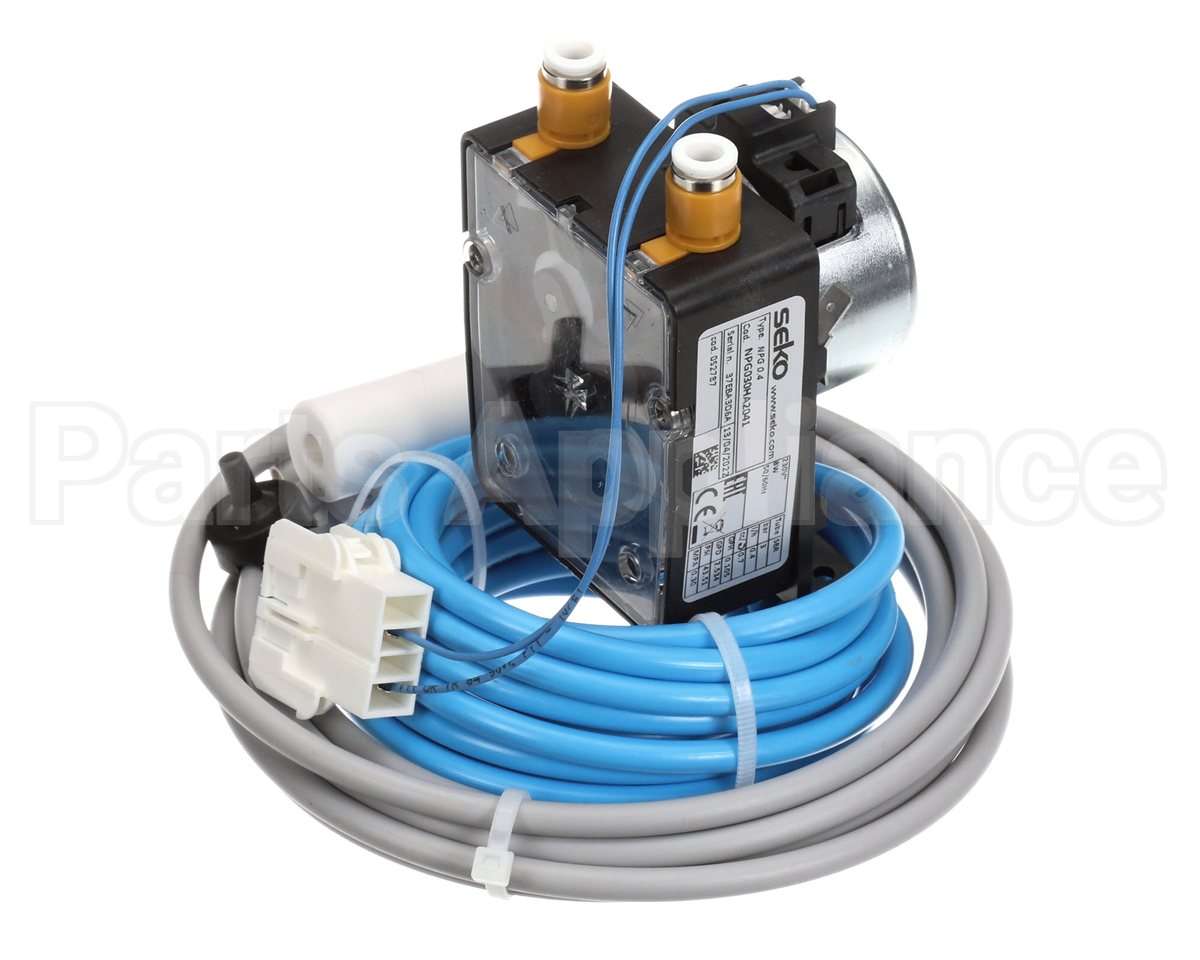 0S2787 Electrolux Professional Rinse Pump