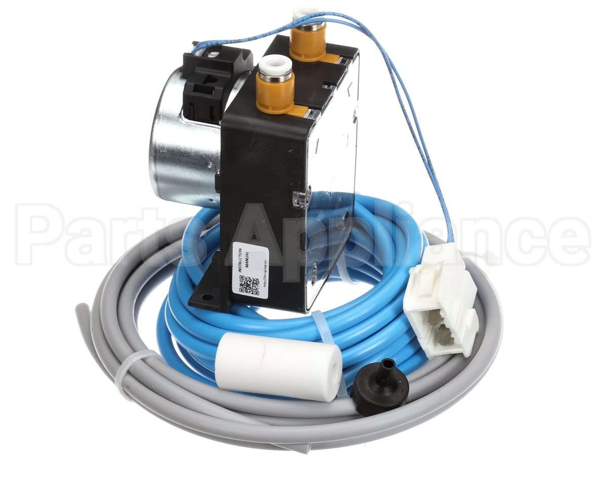 0S2787 Electrolux Professional Rinse Pump