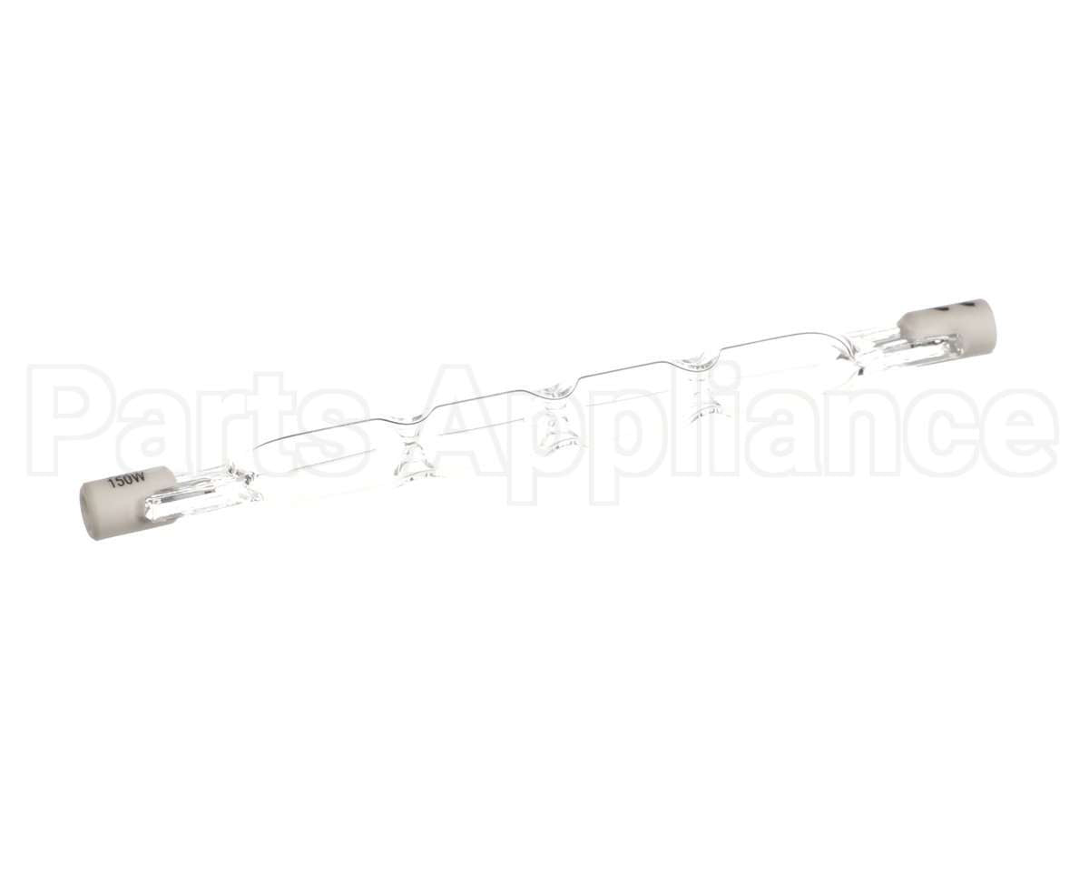 0S2862 Electrolux Professional Halogen Lamp, 230V-160W R7S